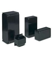 Polyester Junction Box for Industrial Electrical Enclosure Applications